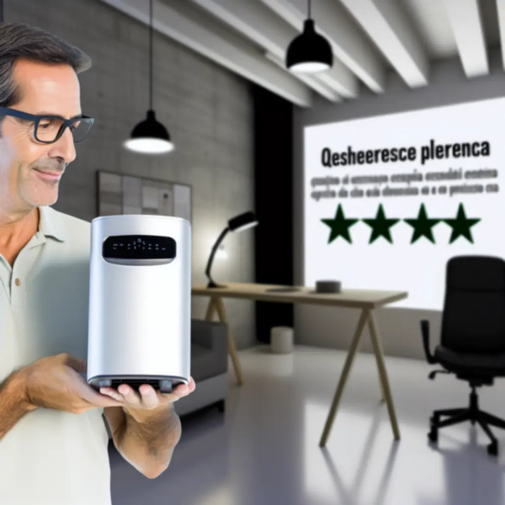 Zadowolony klient ElektroZakup