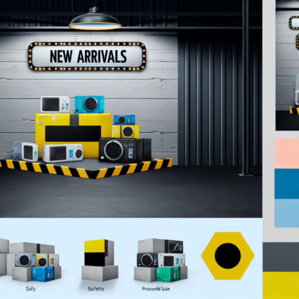 Nowe produkty elektryczne dostępne w sklepie ElektroZakup